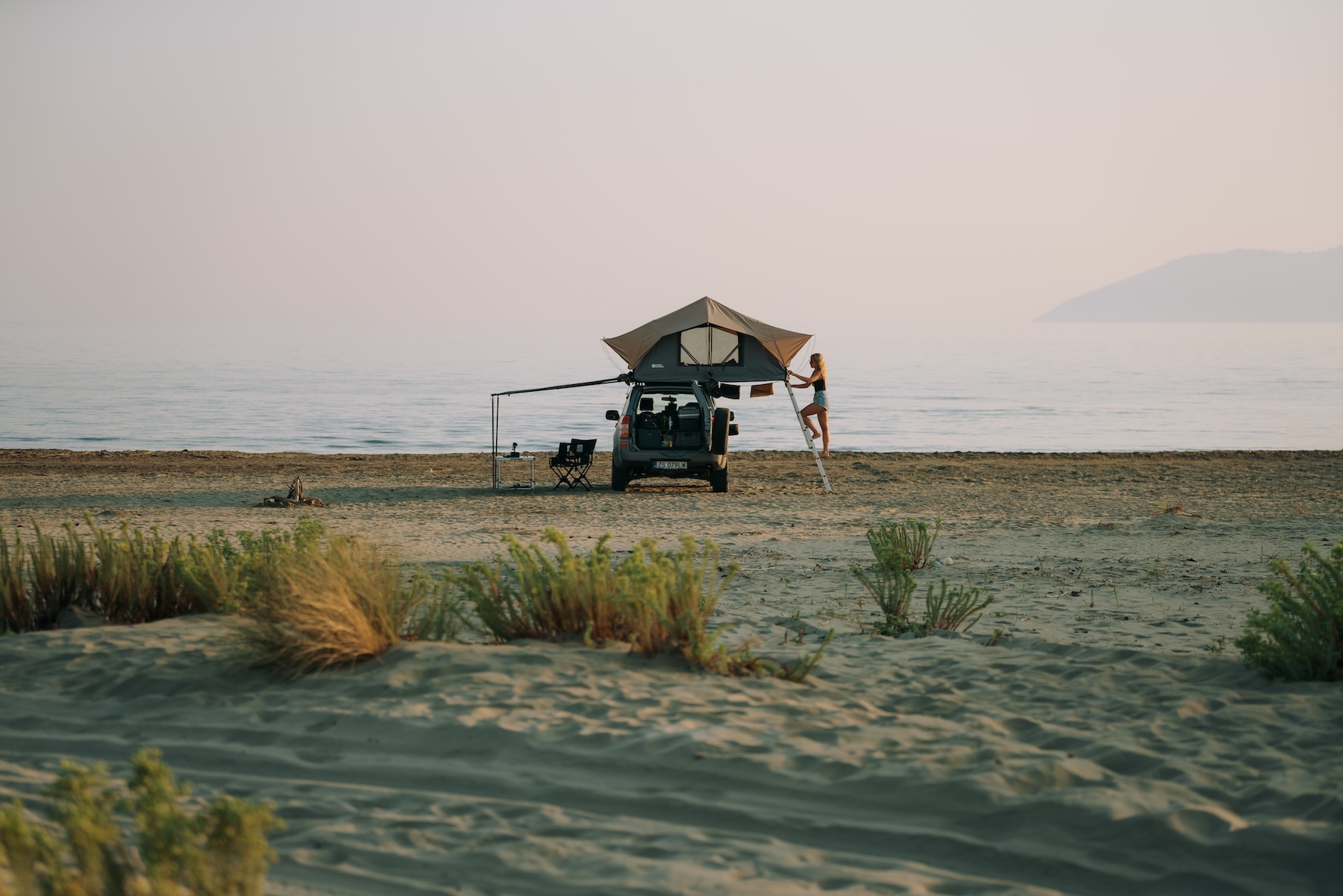 Case study Front Runner Outfitters