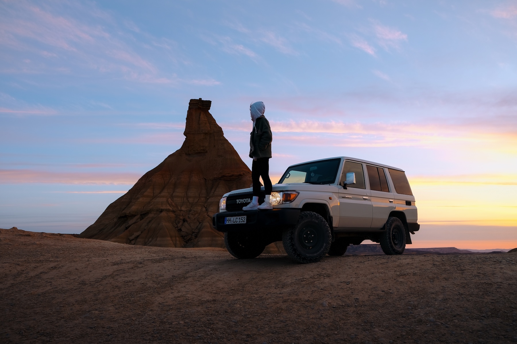 Yucon Studio Marketing